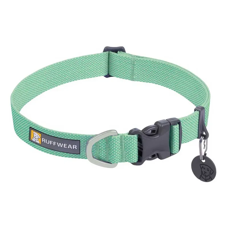 Hi & Light Hondenhalsband de Ruffwear – photo produit