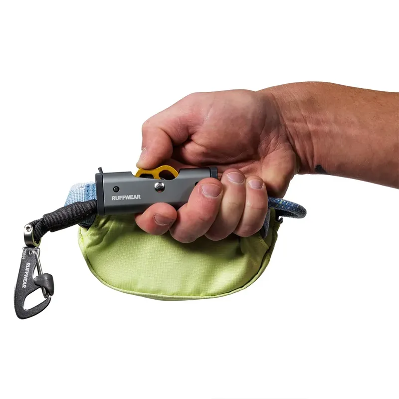 Hitch Hiker™ Hondenriem by Ruffwear – product photo 5 of 6