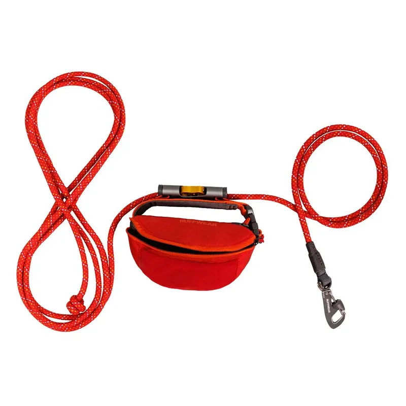 Hitch Hiker™ Hondenriem von Ruffwear – Produktfoto 3 von 6