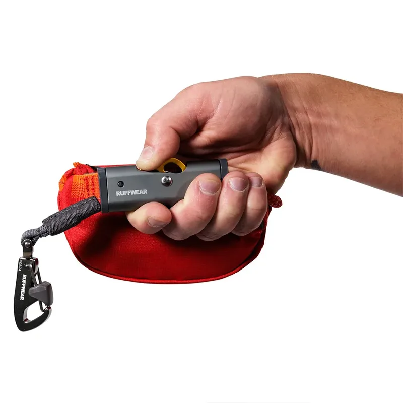 Hitch Hiker™ Hondenriem von Ruffwear – Produktfoto 5 von 6