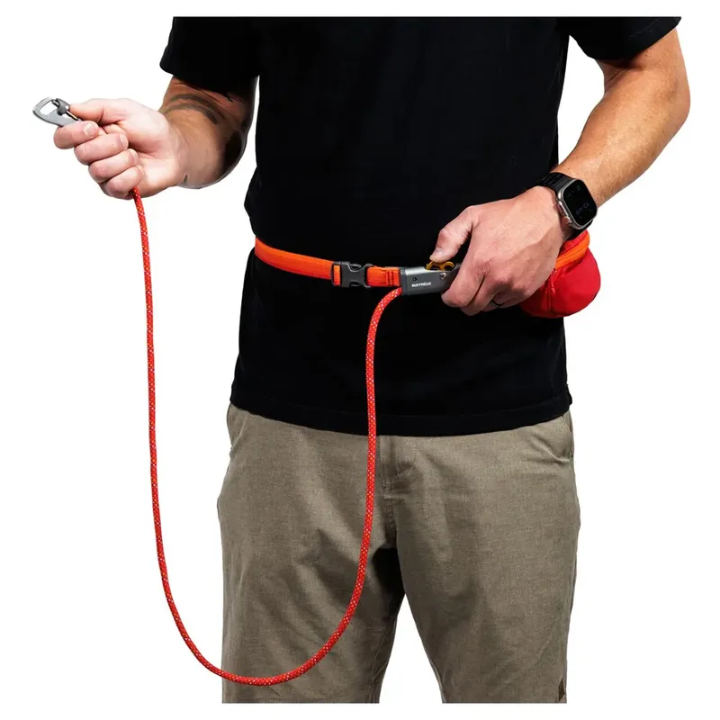 Hitch Hiker™ Hondenriem von Ruffwear – Produktfoto 6 von 6