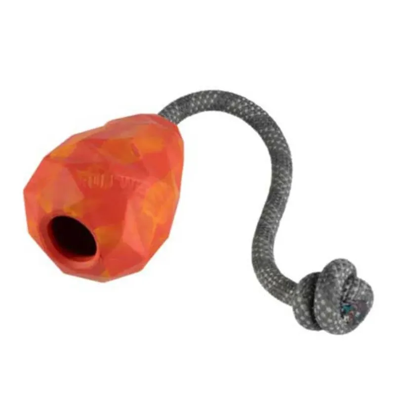 Huck-a-cone Hondenspeeltje de Ruffwear – photo produit