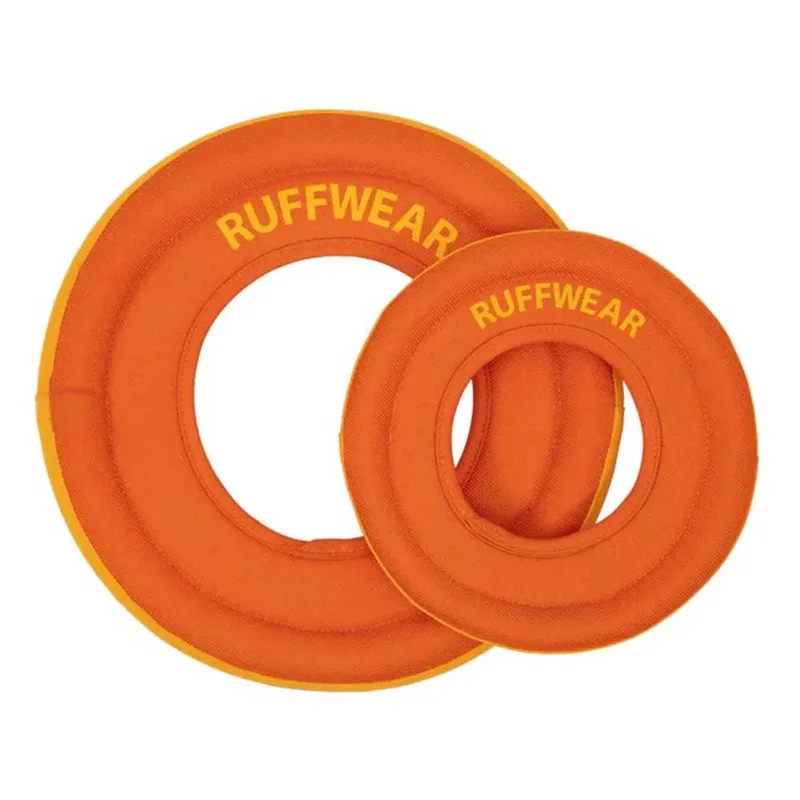 Hydro Plane Hondenspeeltje de Ruffwear – photo produit