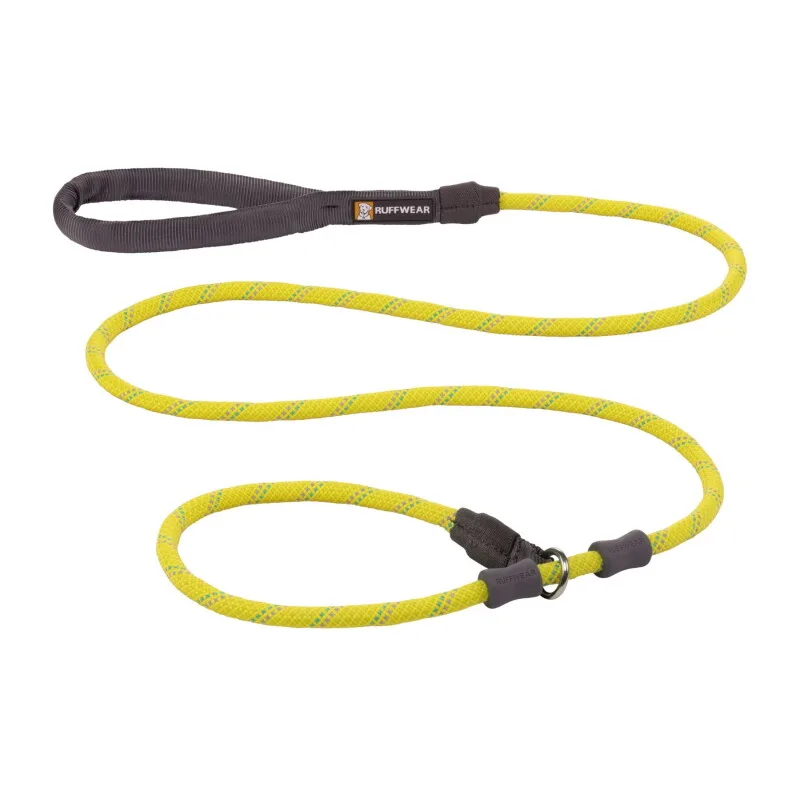 Just-a-Cinch™ Leine gelb by Ruffwear in Regular – product photo
