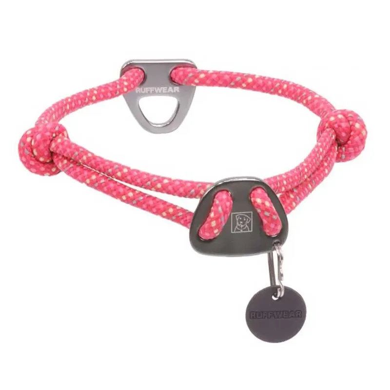 Knot-a-collar Hondenhalsband by Ruffwear – product photo