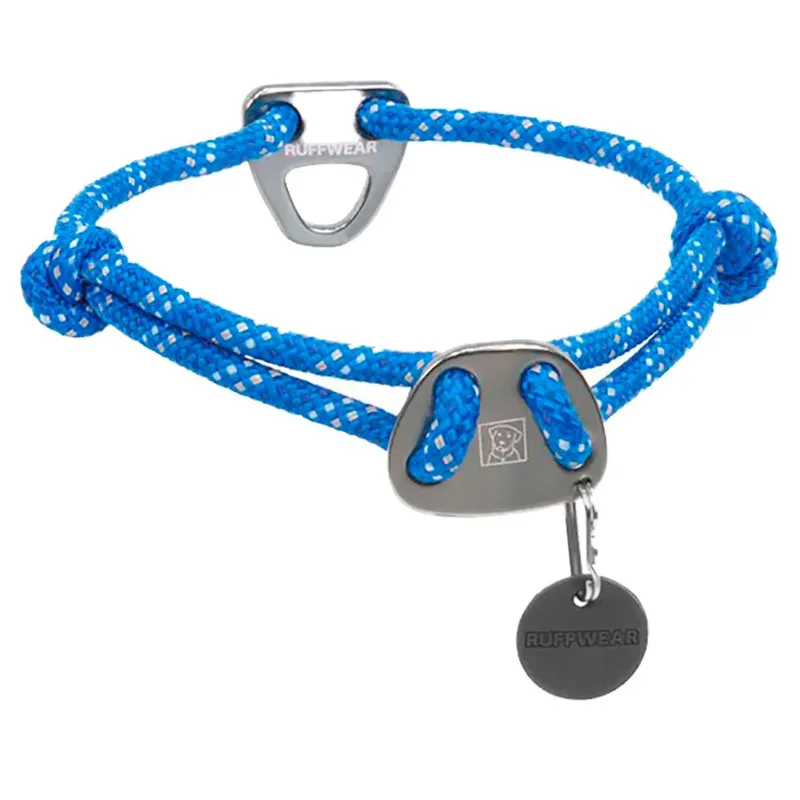 Knot-a-collar Hondenhalsband fra Ruffwear – produktbillede