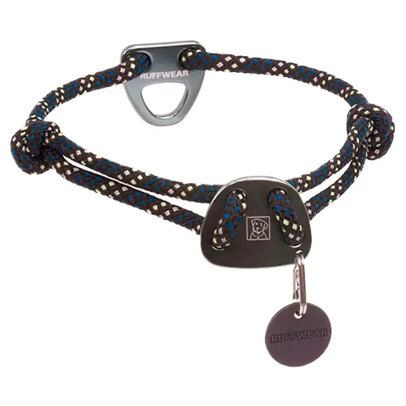Knot-a-collar Hondenhalsband fra Ruffwear – produktbillede