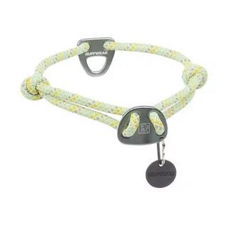 Knot-a-collar Hondenhalsband från Ruffwear – produktbild 1 av 3
