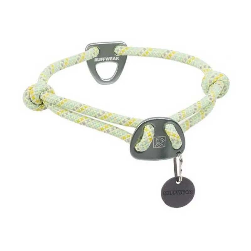 Knot-a-collar Hondenhalsband från Ruffwear – produktbild 1 av 3