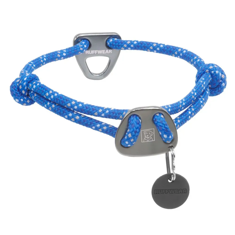 Knot-a-collar™ Hondenhalsband från Ruffwear – produktbild
