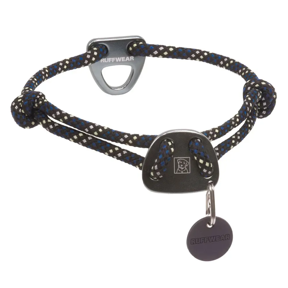 Knot-a-collar™ Hondenhalsband från Ruffwear – produktbild