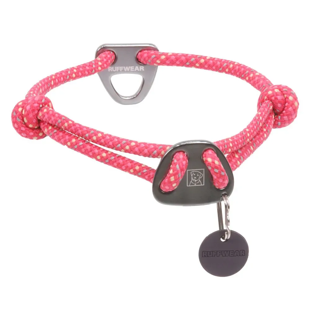 Knot-a-collar™ Hondenhalsband fra Ruffwear – produktbillede