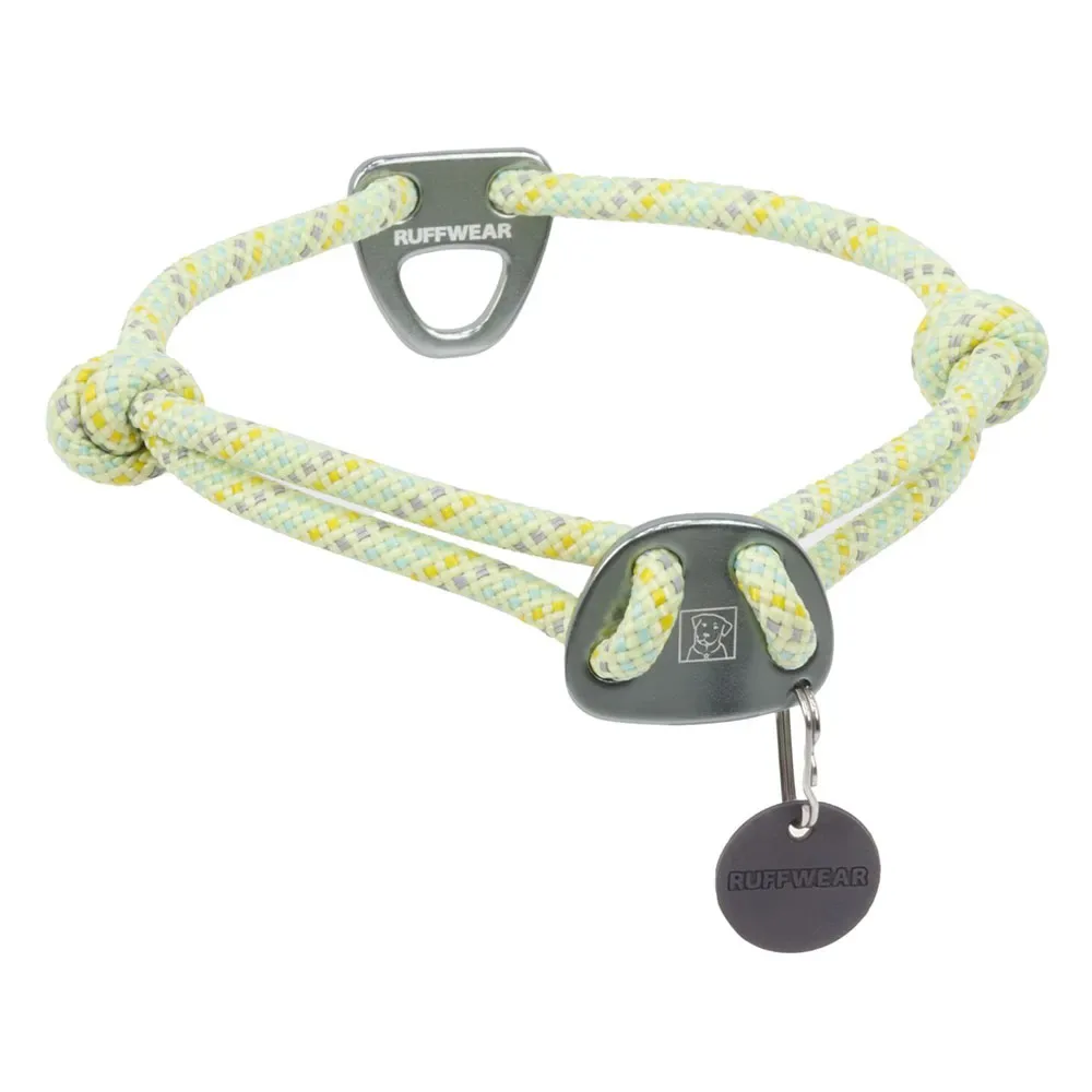 Knot-a-collar™ Hondenhalsband fra Ruffwear – produktbillede