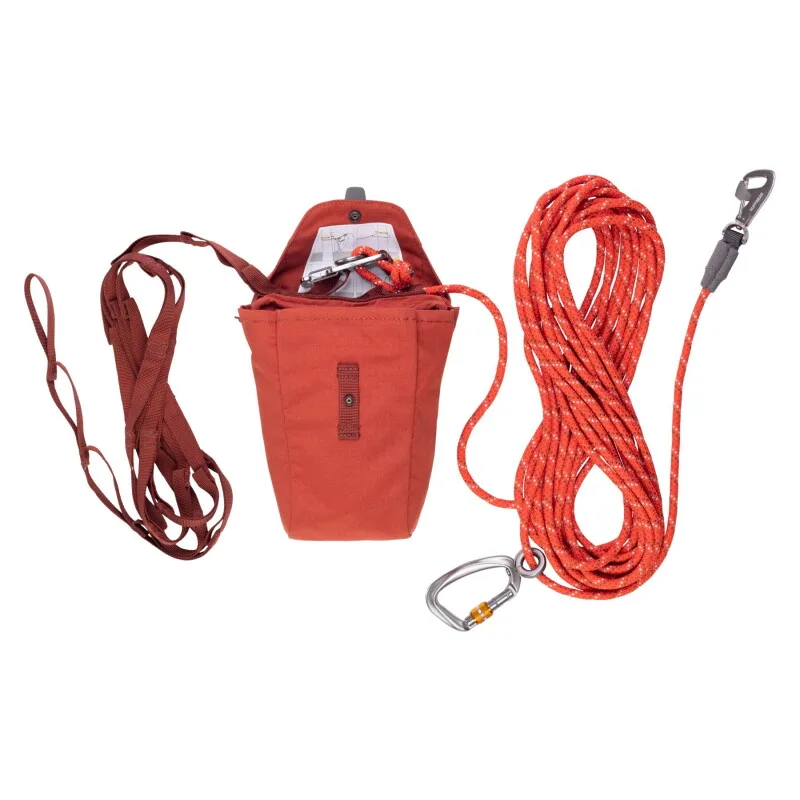 Knot-a-Hitch™ hondenaanbindsysteem van Ruffwear in Regular – productfoto