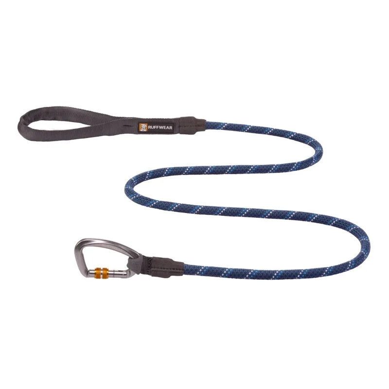 Knot-a-Leash™ Leine blau L by Ruffwear in Regular – product photo