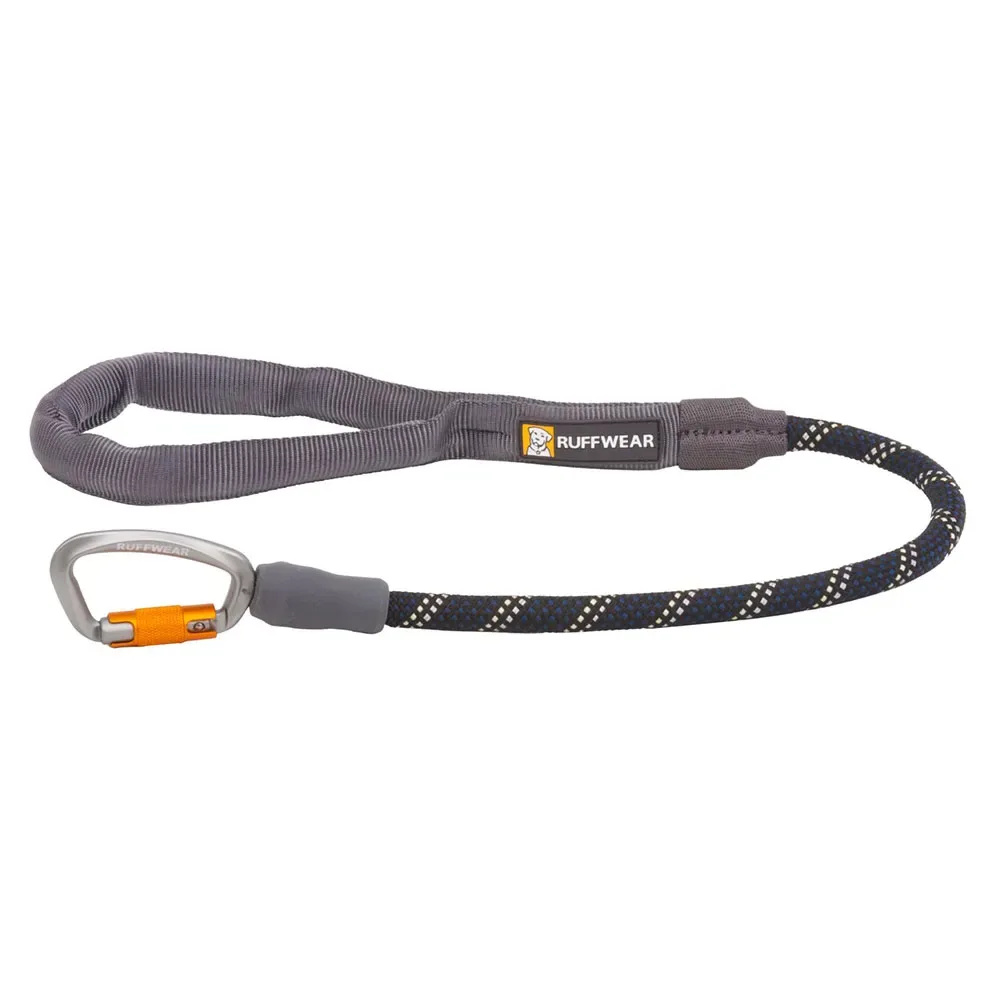 Knot-a-long™ Hondenriem fra Ruffwear – produktbillede