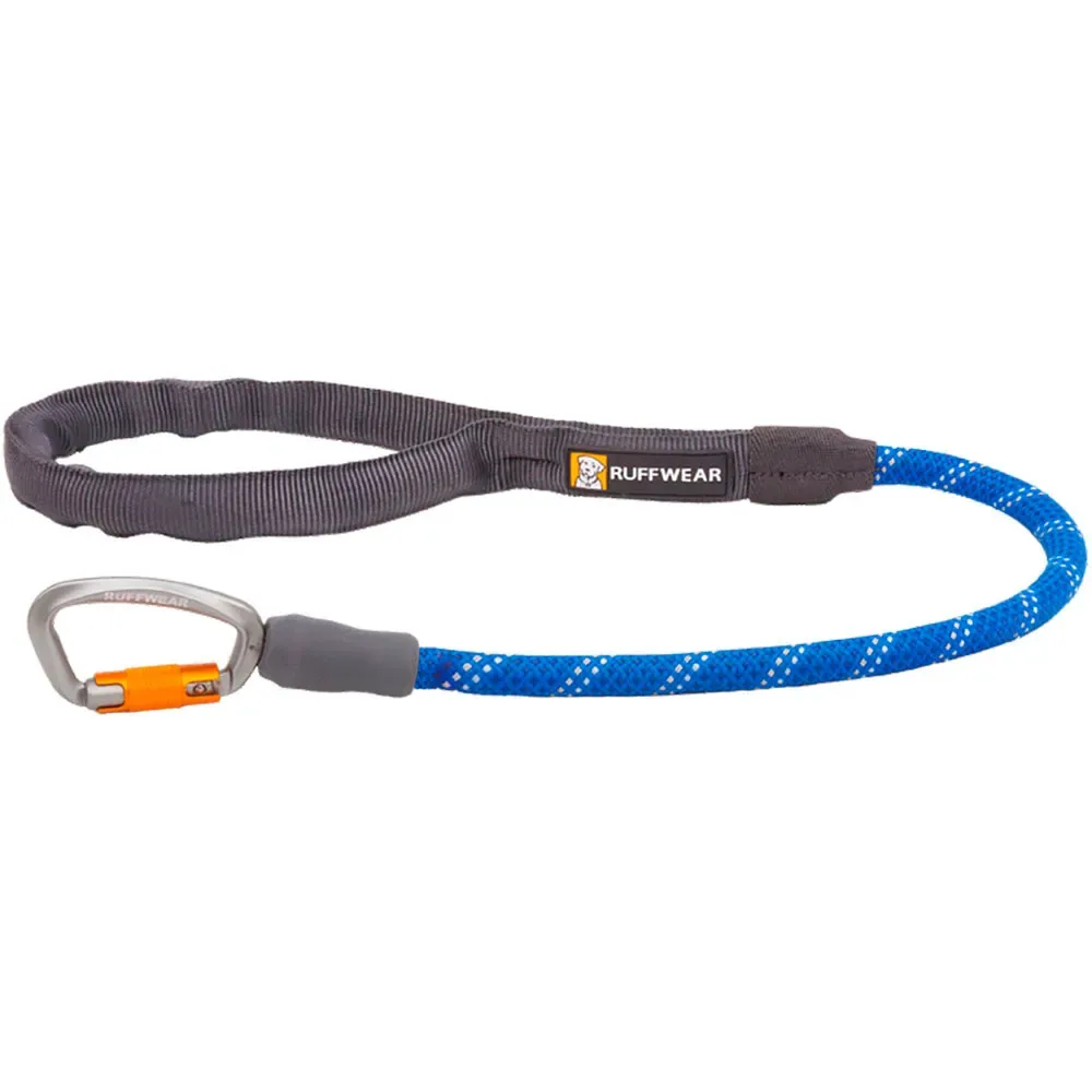 Knot-a-long™ Hondenriem fra Ruffwear – produktbillede