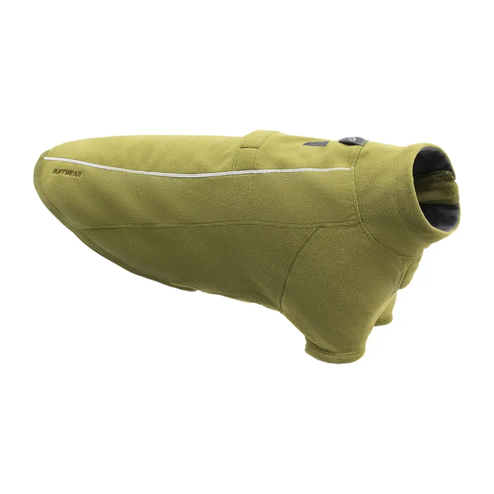 Climate Changer™ Hundejakke fra Ruffwear – produktbillede