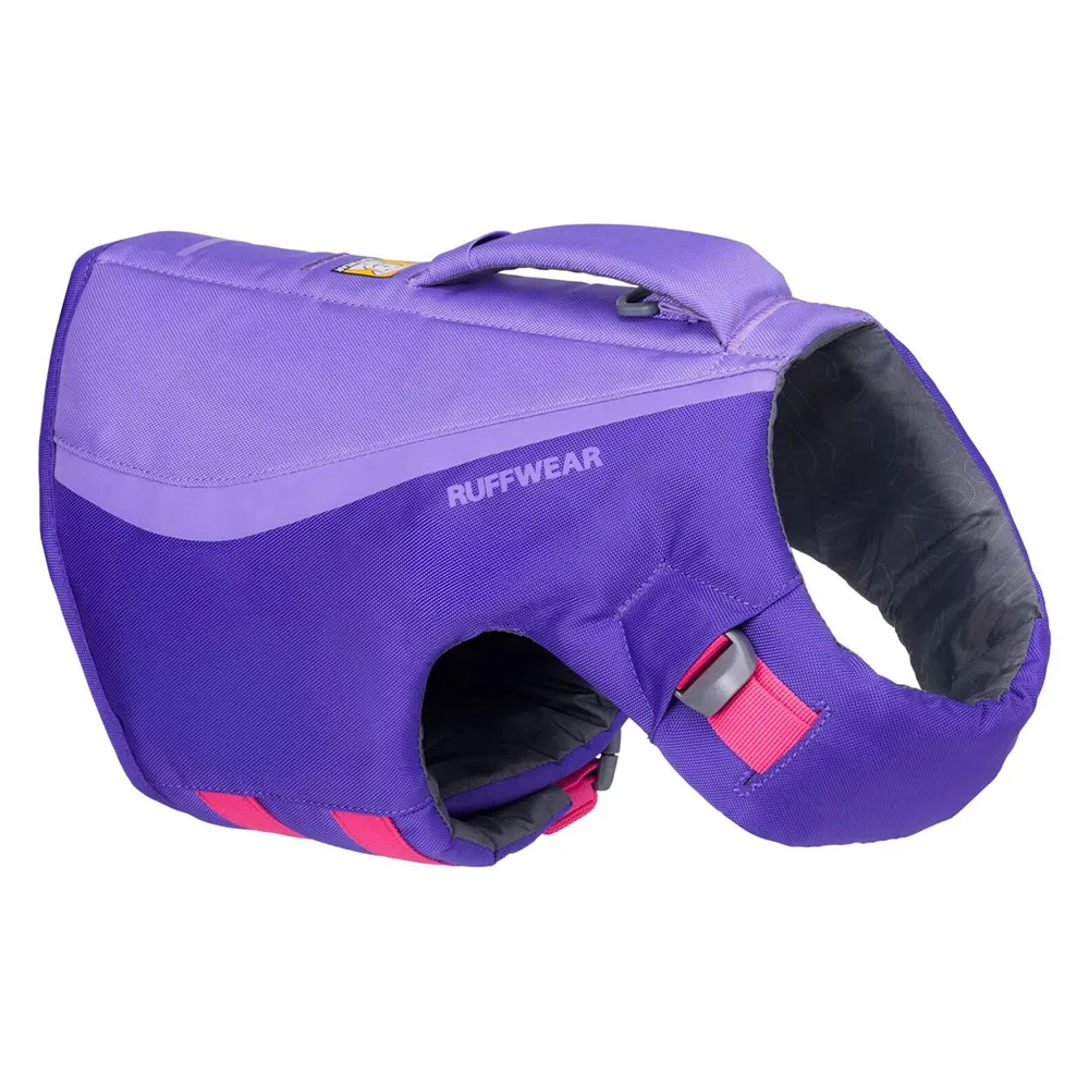 Manteau Pour Chien Float Coat™ de Ruffwear – photo produit