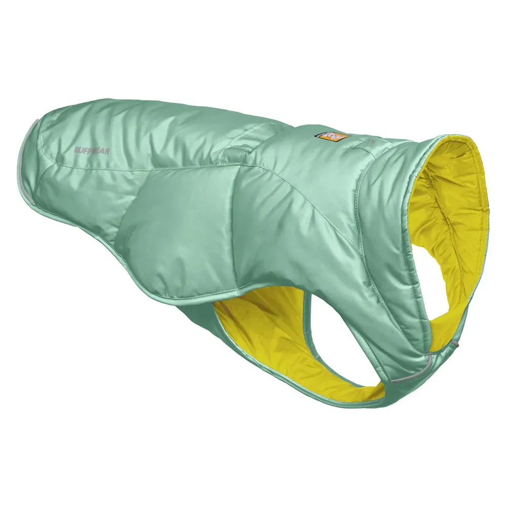 Manteau Pour Chien Quinzee™ de Ruffwear – photo produit