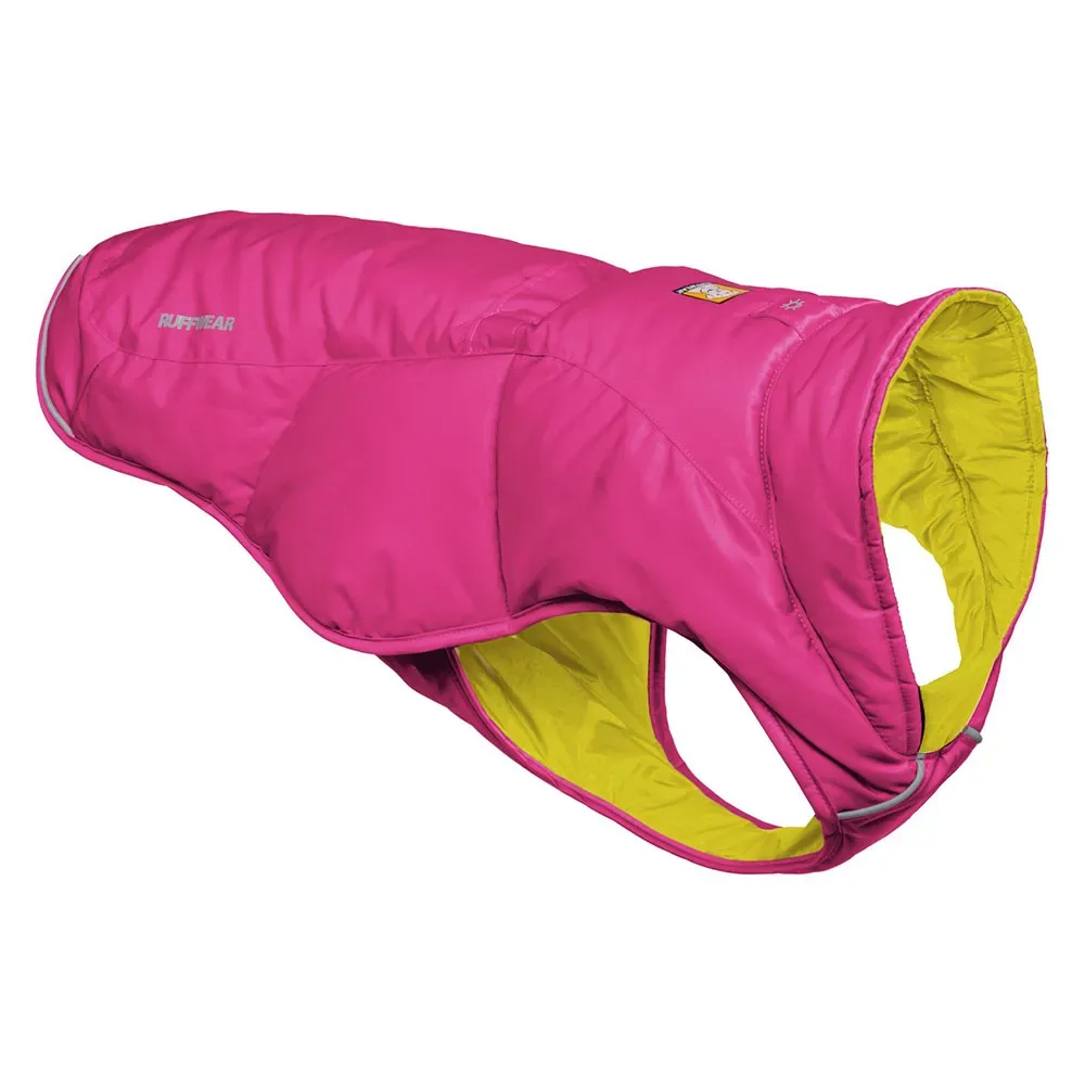 Manteau Pour Chien Quinzee™ de Ruffwear – photo produit