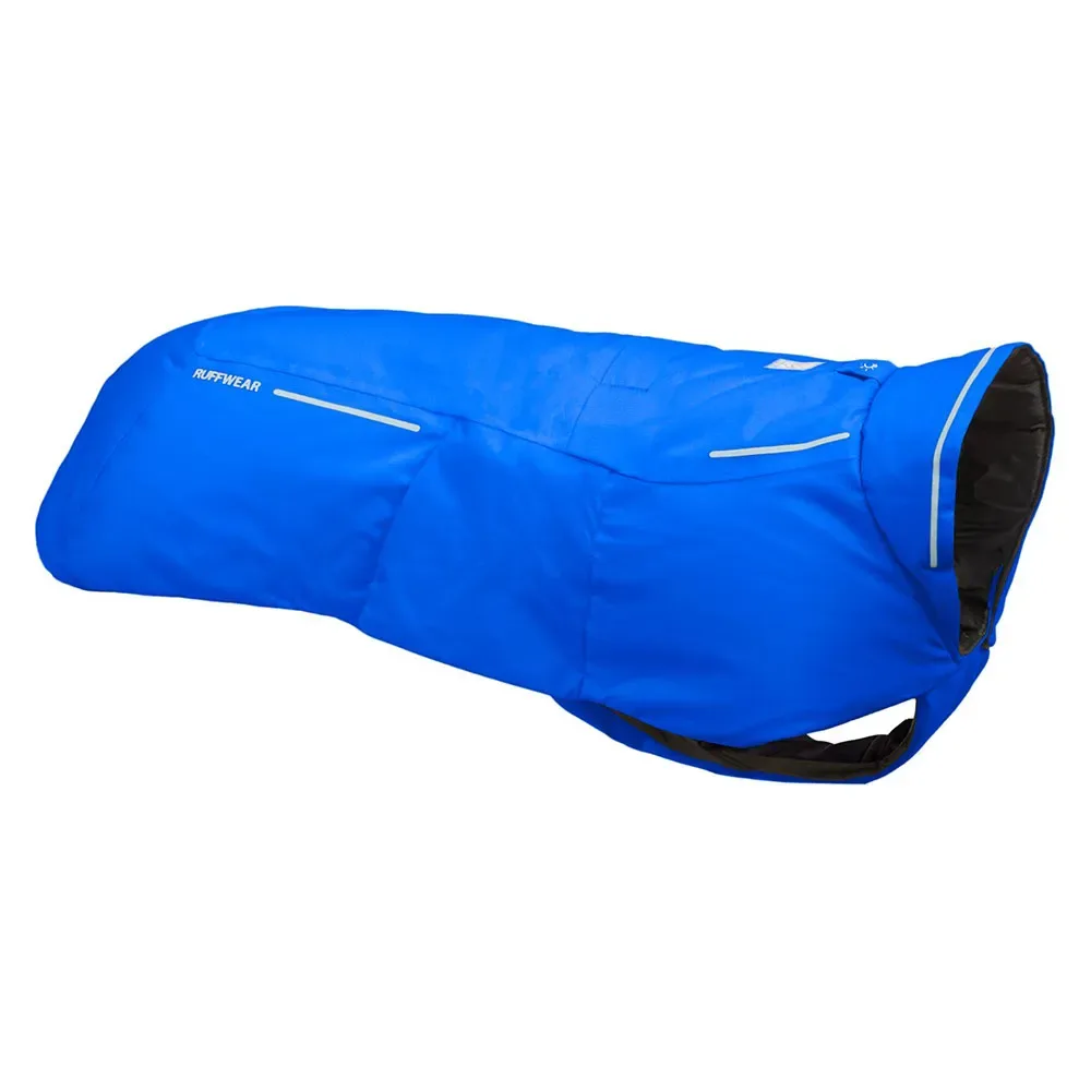 Manteau Pour Chien Vert™ de Ruffwear – photo produit
