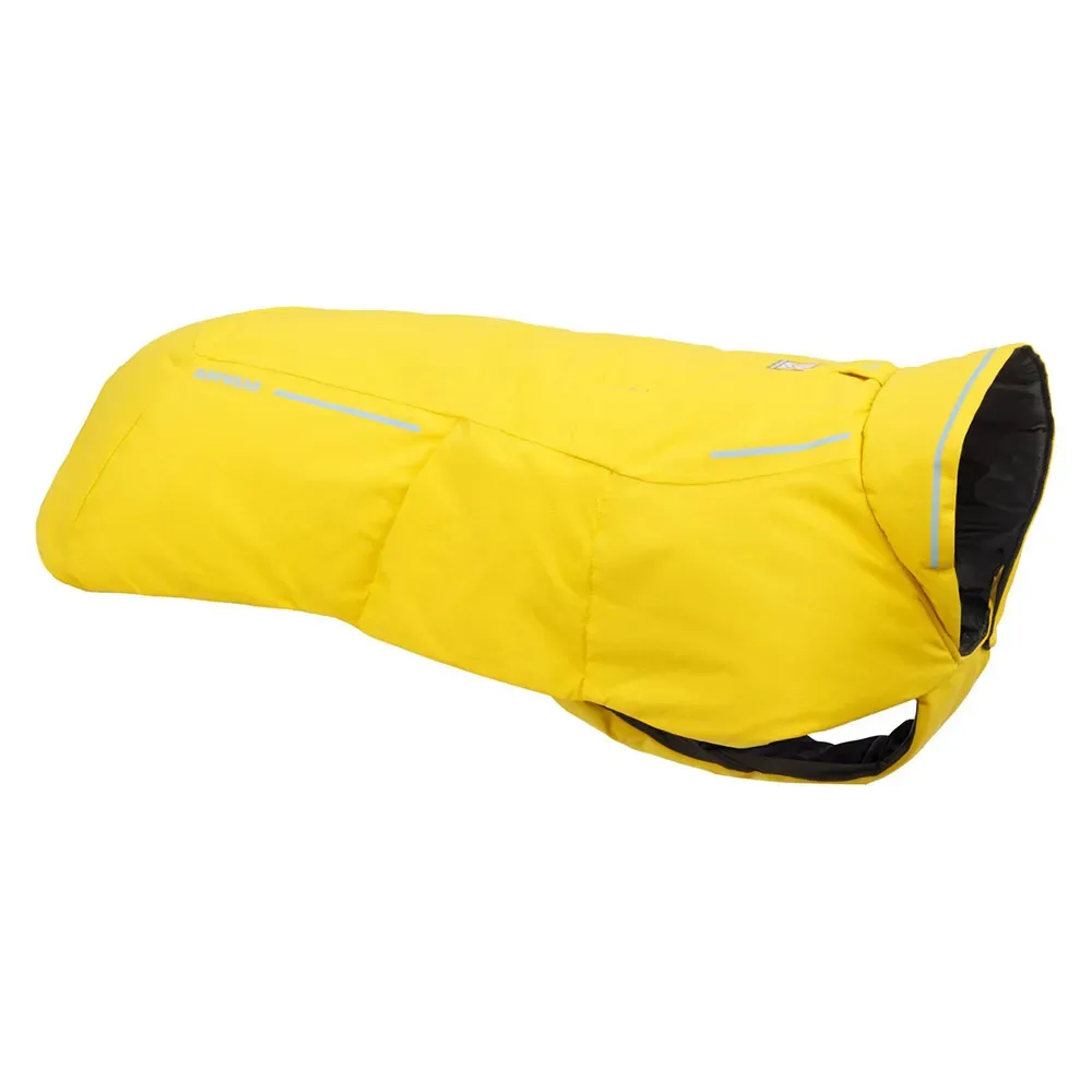 Manteau Pour Chien Vert™ från Ruffwear – produktbild