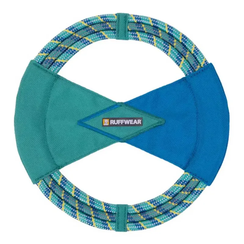Pacific Ring Hondenspeeltje fra Ruffwear – produktbillede 1 af 3