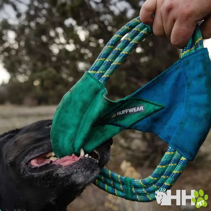Pacific Ring Hondenspeeltje fra Ruffwear – produktbillede 3 af 3