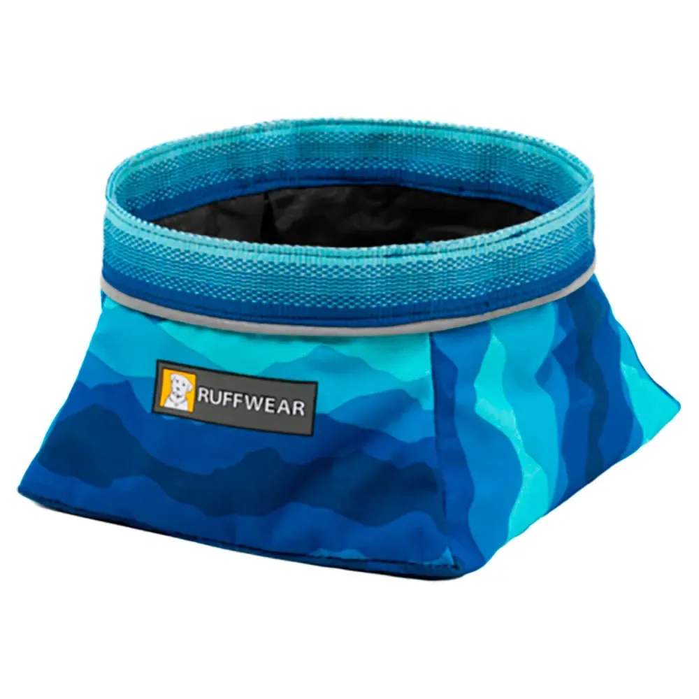 Quencher Bowl Snoepzak by Ruffwear – product photo