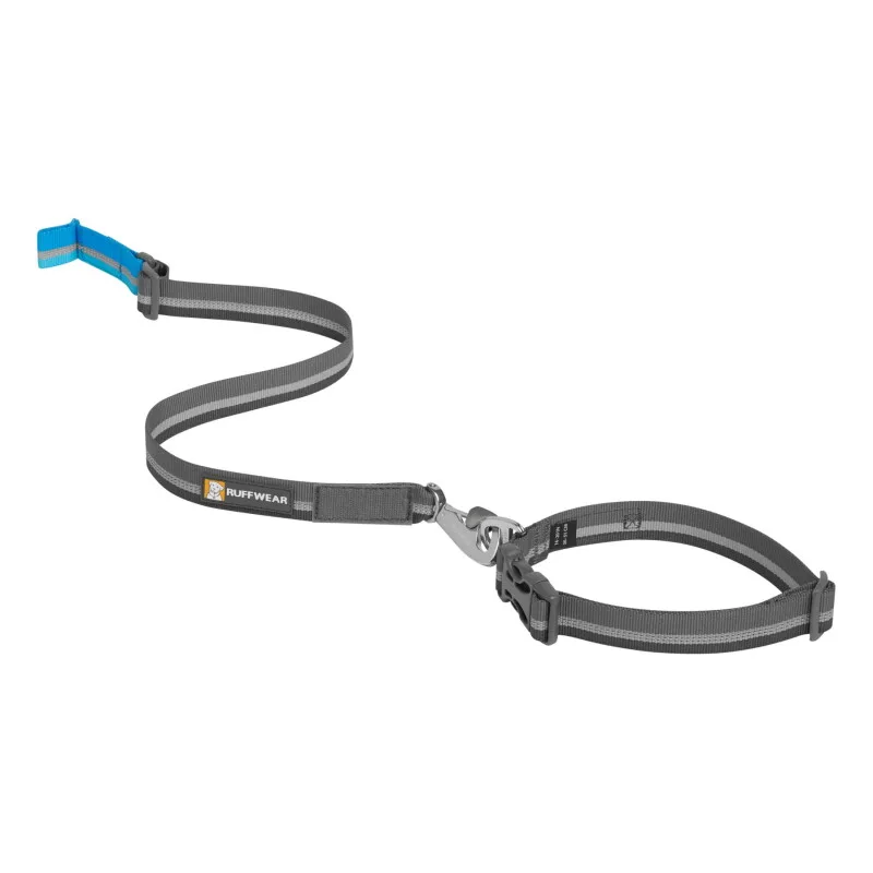 Quick Draw™ Leine by Ruffwear in Regular – product photo