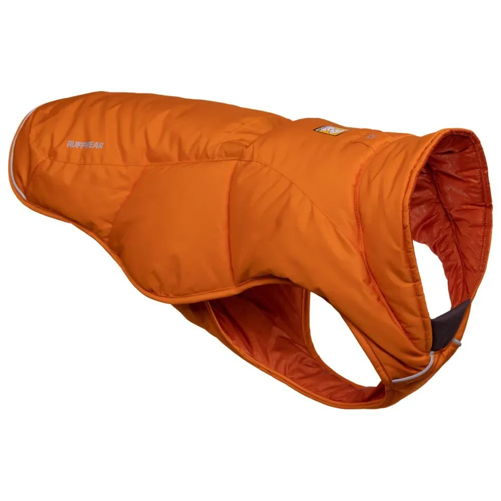 Quinzee Hondenjas van Ruffwear – productfoto