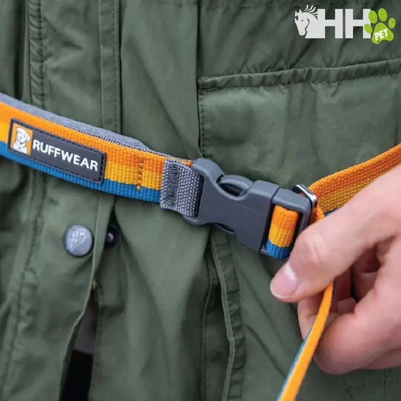 Roamer Hondenriem de Ruffwear – photo produit 3 sur 4