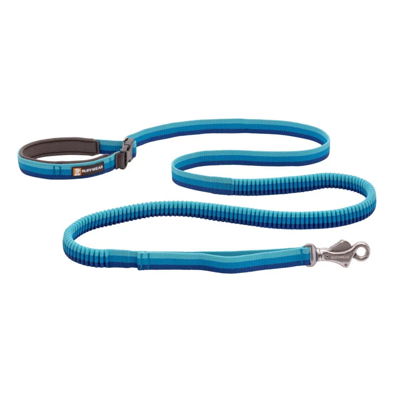 Roamer™ Leine blau L van Ruffwear in Regular – productfoto