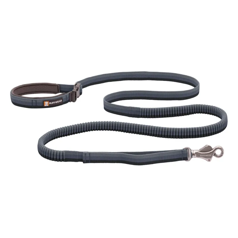 Roamer™ Leine grau L by Ruffwear in Regular – product photo
