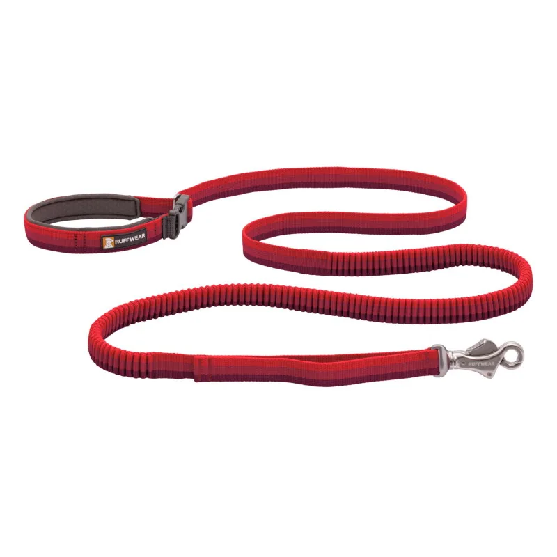 Roamer™ Leine rot M de Ruffwear en Regular – photo produit
