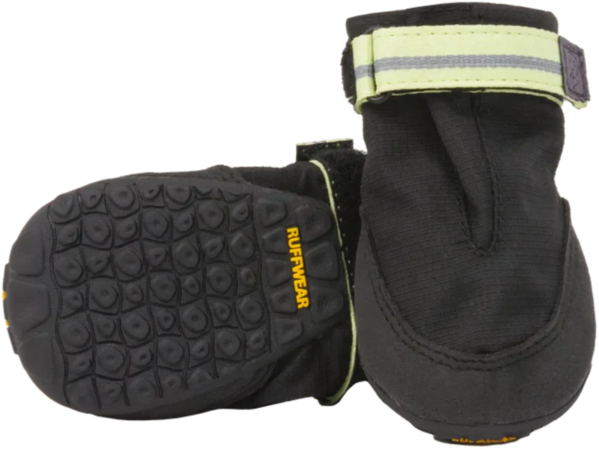 Suit Trex™ Shoe Obsidian Black - 44mm fra Ruffwear – produktbillede