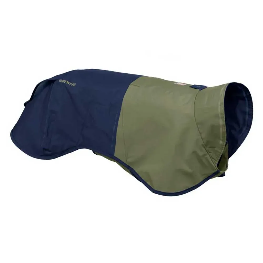 Sun Shower Hunde Regenmantel von Ruffwear – Produktfoto