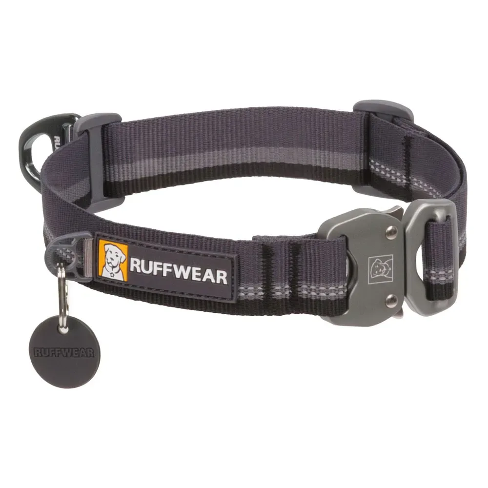 Top Rope™ Hondenhalsband fra Ruffwear – produktbillede