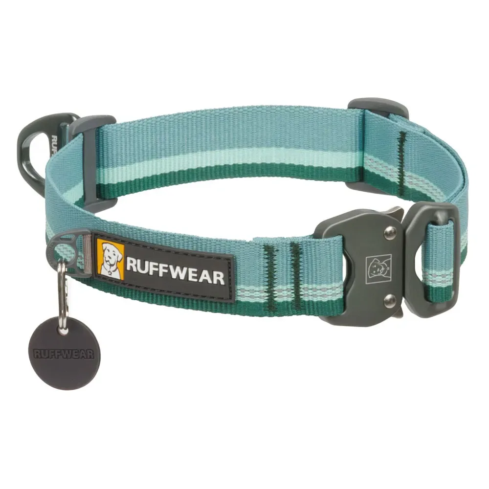 Top Rope™ Hondenhalsband fra Ruffwear – produktbillede