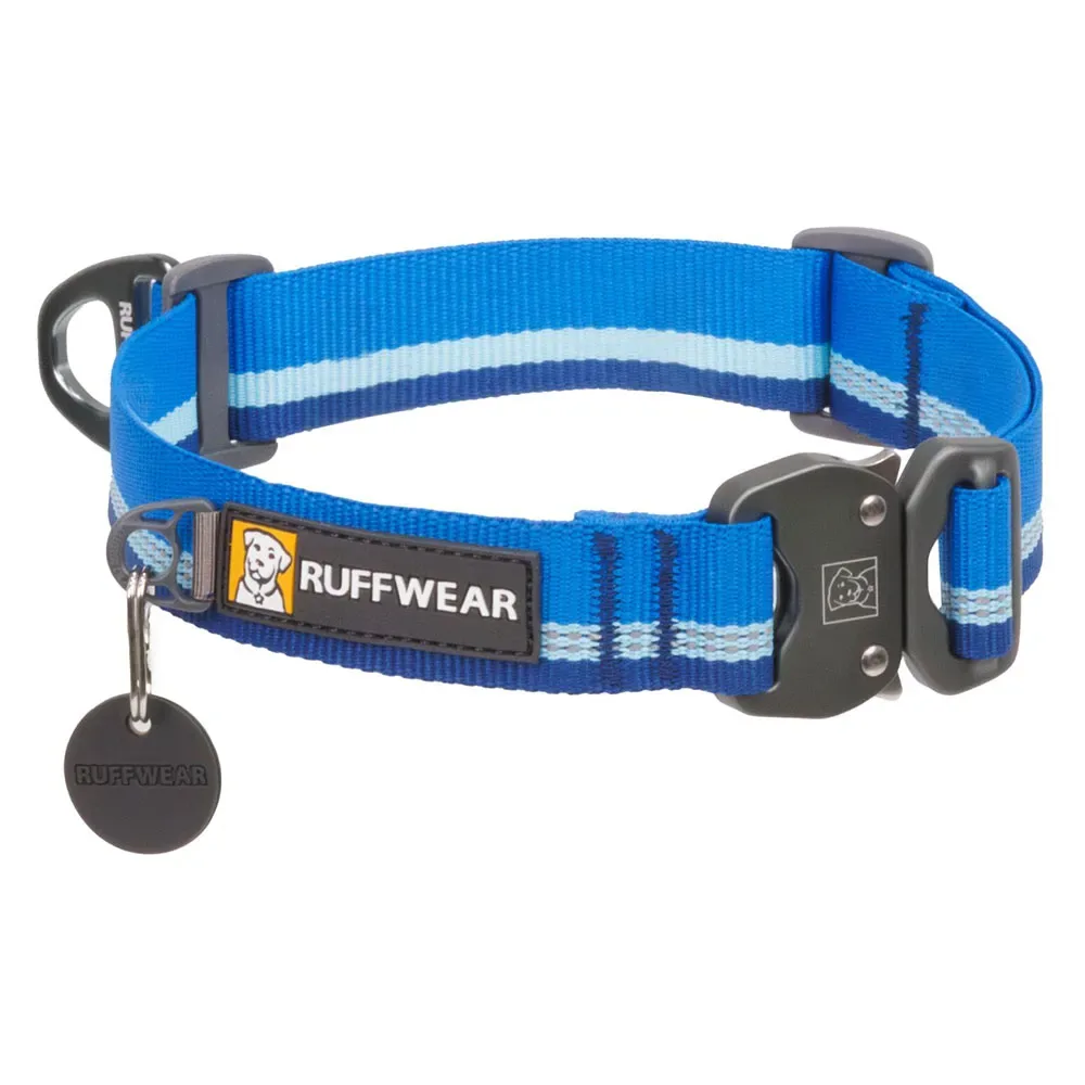 Top Rope™ Hondenhalsband fra Ruffwear – produktbillede
