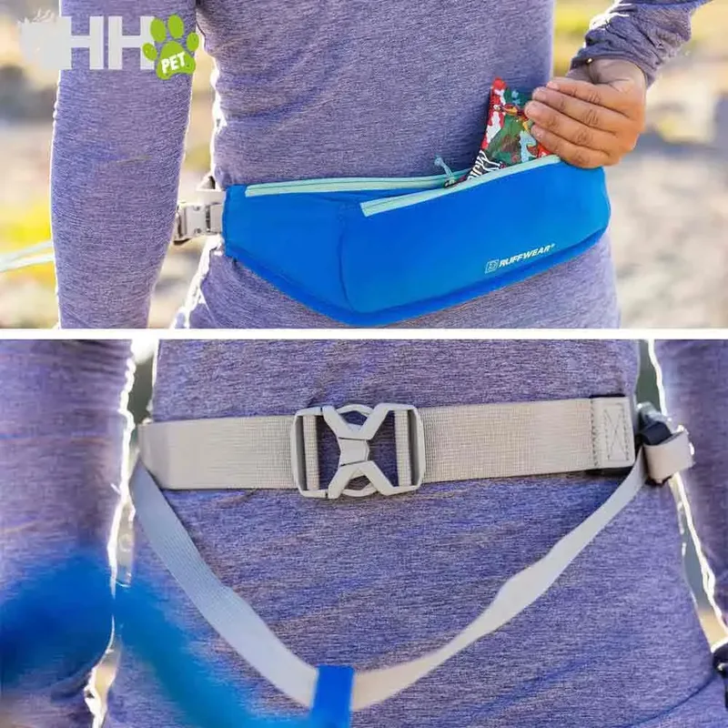 Trail Runner Belt Hondenriem by Ruffwear – product photo 5 of 5