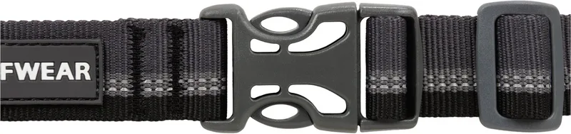 Web Reaction Halsband - River Rock Green - 36/43 cm by Ruffwear – product photo
