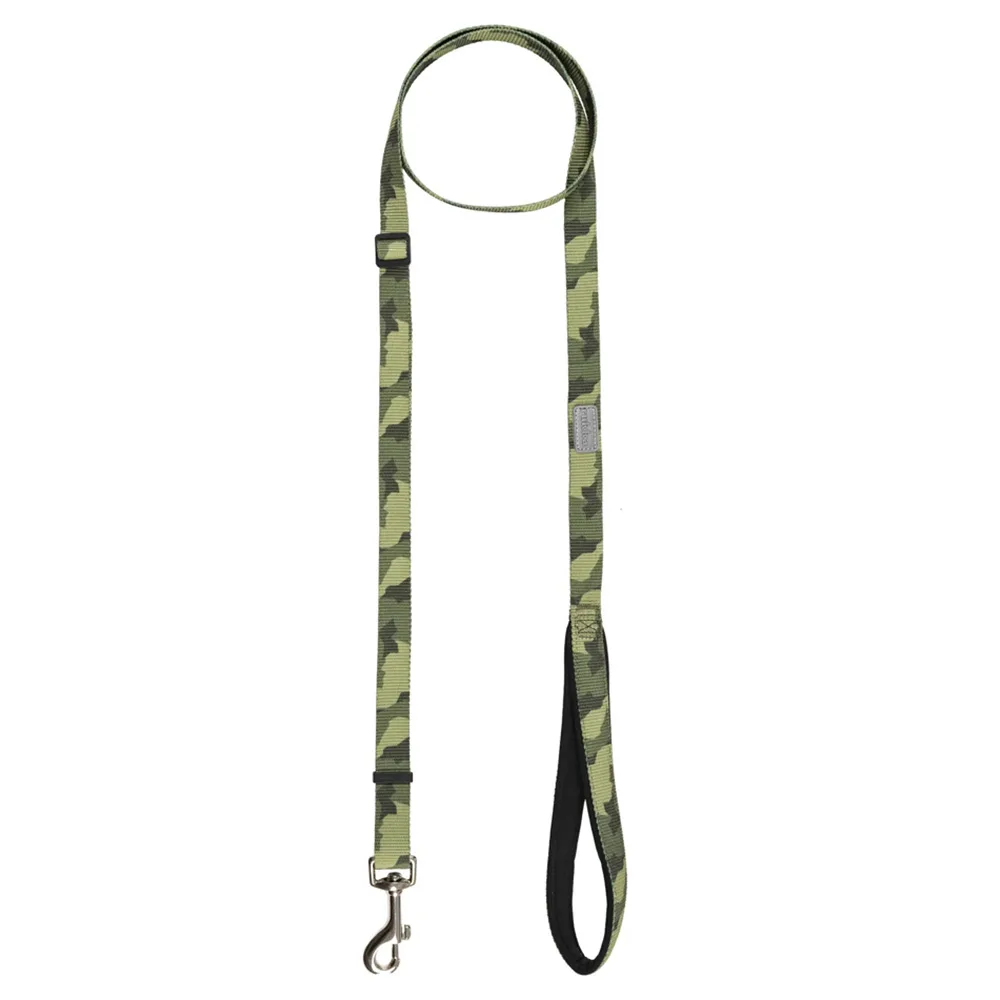 Rukka® Moon Eco riem, olijfkleur maat L hond by Rukka Pets – product photo