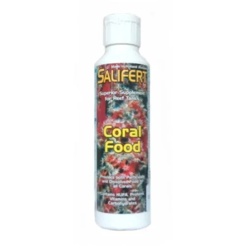 Coral Food 250ml