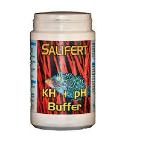 KH + pH Buffer 250ml