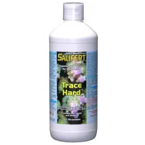 Trace Hard 250ml