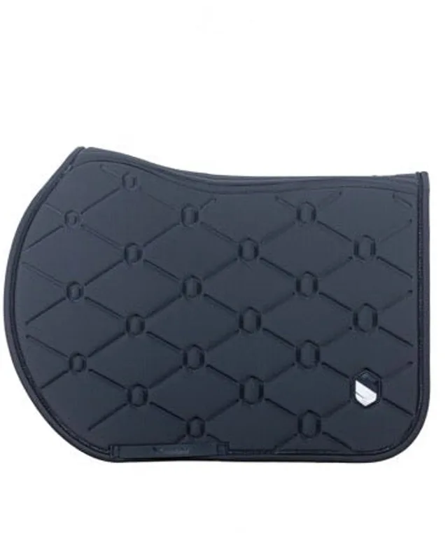 Spineshield Zadeldek Embroidery Full