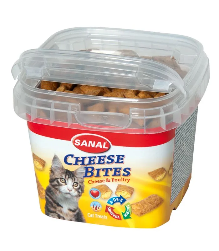 Cups Cheese by Sanal – product photo