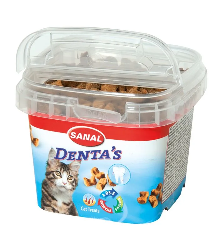 Cups Denta's by Sanal – product photo